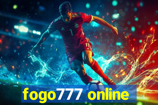 fogo777 online